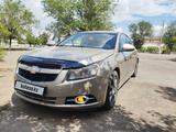 Chevrolet Cruze 2010 года за 3 000 000 тг. в Павлодар – фото 4