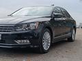 Volkswagen Passat 2018 года за 9 000 000 тг. в Тараз – фото 10