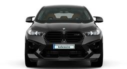 BMW X6 M 2024 годаүшін97 962 961 тг. в Актобе – фото 5