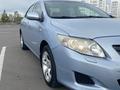 Toyota Corolla 2007 годаүшін5 300 000 тг. в Астана – фото 13