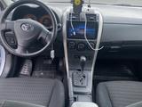 Toyota Corolla 2007 годаүшін5 300 000 тг. в Астана – фото 5