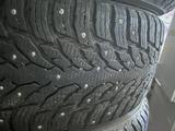 Комплект зимних шин Nokian Tyres HAKKAPELIITTA 9Suvүшін320 000 тг. в Астана – фото 4