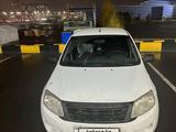 ВАЗ (Lada) Granta 2190 2012 годаfor1 700 000 тг. в Караганда – фото 2