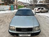 Audi 100 1991 года за 1 280 000 тг. в Алматы – фото 5