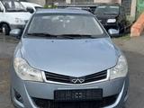 Chery Bonus 2013 года за 2 100 000 тг. в Костанай – фото 2
