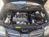 Nissan Almera Tino 2003 годаүшін2 000 000 тг. в Жанаозен – фото 2