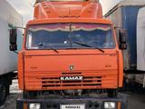 КамАЗ  54115 2006 годаfor12 000 000 тг. в Шымкент – фото 2