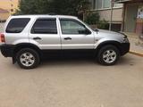 Ford Maverick 2004 годаүшін4 200 000 тг. в Актобе – фото 2