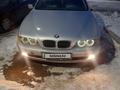 BMW 525 2000 года за 3 500 000 тг. в Астана