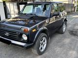ВАЗ (Lada) Lada 2121 2018 года за 5 300 000 тг. в Павлодар – фото 2