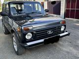 ВАЗ (Lada) Lada 2121 2018 года за 5 300 000 тг. в Павлодар