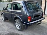 ВАЗ (Lada) Lada 2121 2018 года за 5 300 000 тг. в Павлодар – фото 3