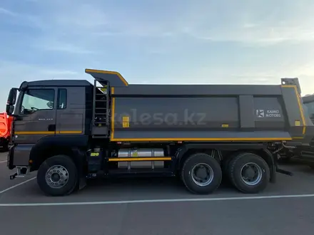 Howo  В наличии ZZ3257S324GE1 2025 года в Астана