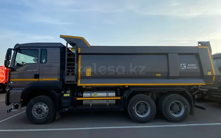 Howo  В наличии ZZ3257S324GE1 2025 года в Астана