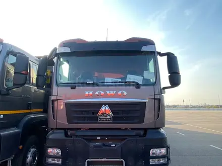 Howo  В наличии ZZ3257S324GE1 2025 года в Астана – фото 11