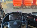 Howo  В наличии ZZ3257S324GE1 2025 года в Астана – фото 3