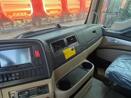 Howo  В наличии ZZ3257S324GE1 2025 года в Астана – фото 5