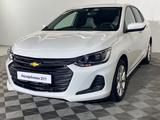 Chevrolet Onix 2023 годаүшін6 990 000 тг. в Алматы