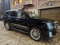 Cadillac Escalade 2019 годаүшін34 700 000 тг. в Астана – фото 18