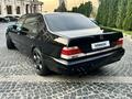 Mercedes-Benz S 600 1997 года за 13 000 000 тг. в Алматы – фото 3