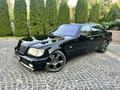 Mercedes-Benz S 600 1997 года за 13 000 000 тг. в Алматы