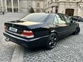 Mercedes-Benz S 600 1997 года за 13 000 000 тг. в Алматы – фото 5