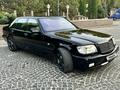 Mercedes-Benz S 600 1997 года за 13 000 000 тг. в Алматы – фото 7