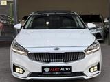 Kia K7 2017 годаүшін10 800 000 тг. в Шымкент – фото 2