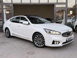Kia K7 2017 годаүшін10 800 000 тг. в Шымкент