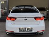 Kia K7 2017 годаүшін10 800 000 тг. в Шымкент – фото 5