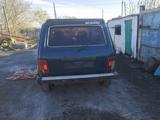 ВАЗ (Lada) Lada 2121 1996 годаүшін1 400 000 тг. в Карасу – фото 2