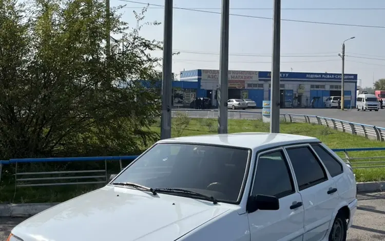 ВАЗ (Lada) 2114 2012 годаfor1 600 000 тг. в Тараз