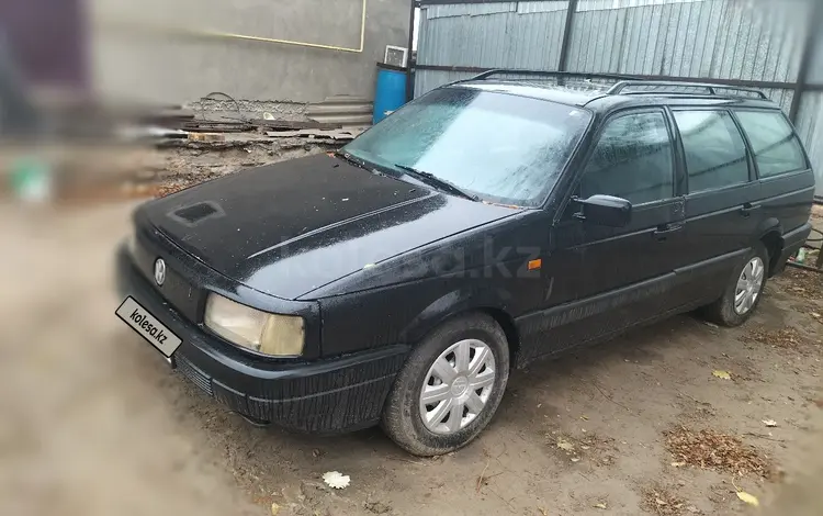 Volkswagen Passat 1993 года за 1 200 000 тг. в Кызылорда