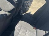 Mercedes-Benz C 180 1996 года за 3 500 000 тг. в Усть-Каменогорск – фото 4