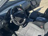 Mercedes-Benz C 180 1996 года за 3 500 000 тг. в Усть-Каменогорск – фото 3