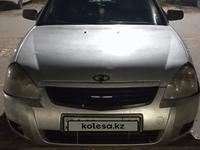 ВАЗ (Lada) Priora 2170 2007 года за 1 100 000 тг. в Павлодар