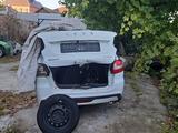 ВАЗ (Lada) Granta 2191 2020 годаүшін1 350 000 тг. в Уральск – фото 2