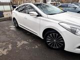 Hyundai Grandeur 2011 года за 8 500 000 тг. в Шымкент – фото 2