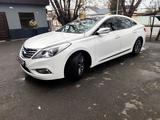 Hyundai Grandeur 2011 года за 8 500 000 тг. в Шымкент