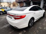 Hyundai Grandeur 2011 года за 8 500 000 тг. в Шымкент – фото 4
