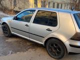 Volkswagen Golf 2000 годаfor2 300 000 тг. в Уральск – фото 3