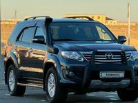 Toyota Fortuner 2014 года за 10 800 000 тг. в Актау