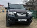 Toyota Fortuner 2014 годаfor11 000 000 тг. в Актау