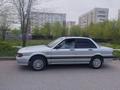 Mitsubishi Galant 1991 годаүшін1 250 000 тг. в Алматы – фото 2