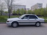Mitsubishi Galant 1991 года за 1 250 000 тг. в Алматы – фото 2