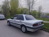Mitsubishi Galant 1991 года за 1 250 000 тг. в Алматы – фото 3