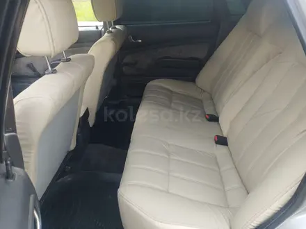 Mitsubishi Galant 1991 года за 1 250 000 тг. в Алматы – фото 5