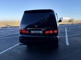 Toyota Alphard 2006 годаүшін7 999 000 тг. в Костанай – фото 4