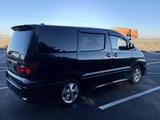 Toyota Alphard 2006 годаүшін7 999 000 тг. в Костанай – фото 3