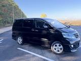Toyota Alphard 2006 годаүшін7 999 000 тг. в Костанай – фото 2